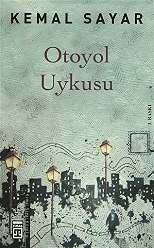 Otoyol Uykusu