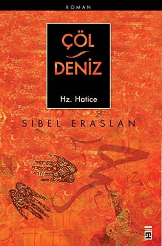 Çöl/deniz Hz. Hatice