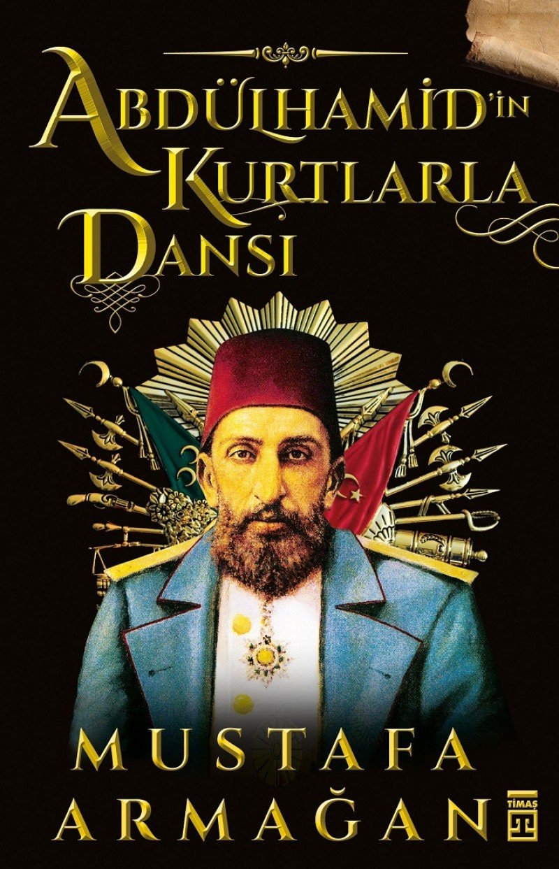 Abdülhamid'in kurtlarla dansı