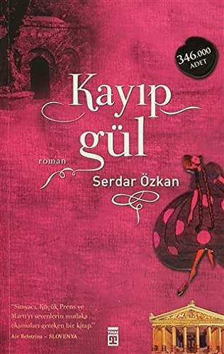 Kayıp gül