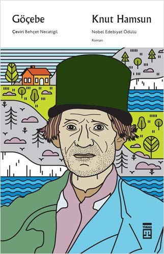 Göcebe