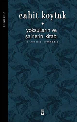 Yoksulların ve şairlerin kitabı