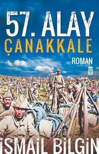 57. Alay Canakkale
