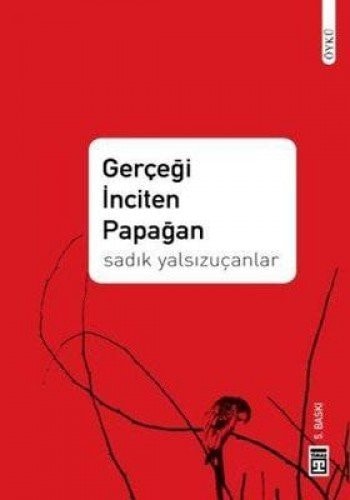 Gercegi Inciten Papagan