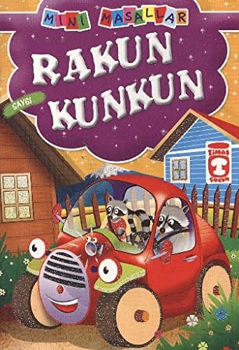 RAKUN KUNKUN