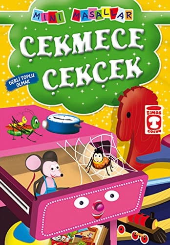Mini Masallar - Cekmece Cekcek