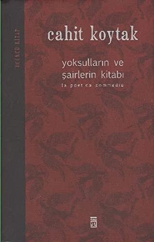 Yoksullarin ve Sairlerin Kitabi 3