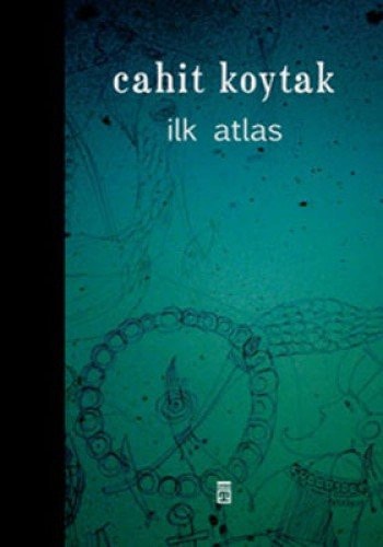 İlk atlas