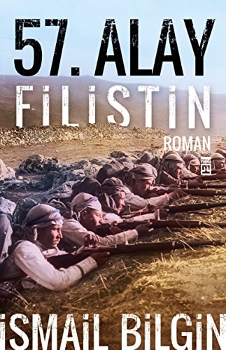 57. alay Filistin susuz aslanlar