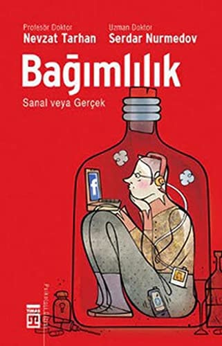 Bagimlilik - Sanal veya Gercek Bagimlilikla Basa Cikma