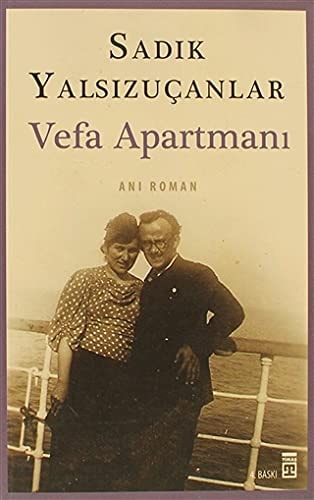 Vefa apartmanı