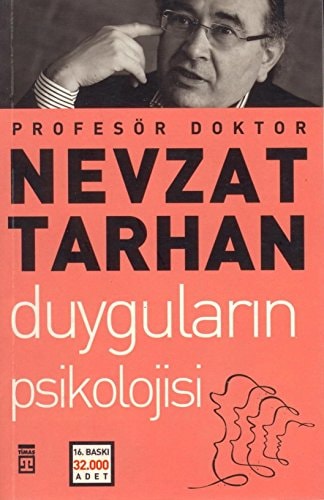 Duyguların psikolojisi Duygusal zekaya yeni bir yorum
