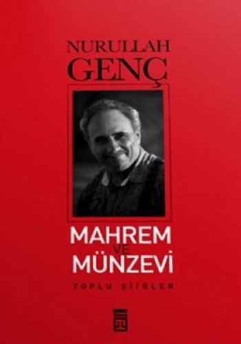 Mahrem ve Münzevi