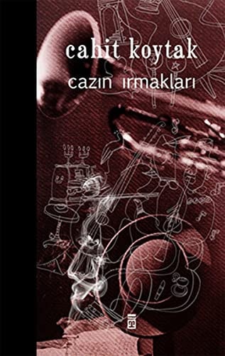 Cazın ırmakları