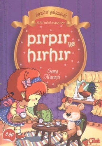Pir Pir ile Hirhir