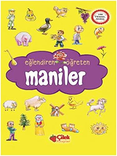 Eglendiren Ogreten Maniler