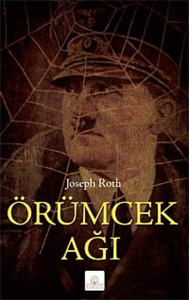 Örümcek ağı