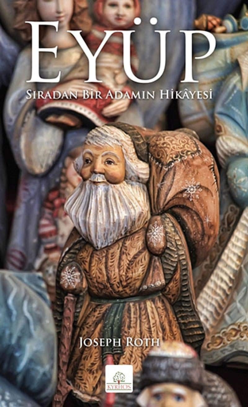 Eyüp - Siradan Bir Adamin Hikayesi