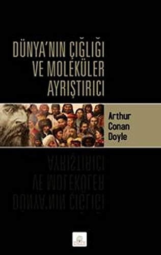 Dünya'nin Cigligi ve Moleküler Ayriþtirici