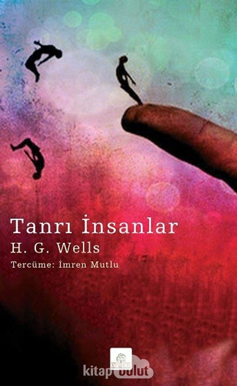 Tanri insanlar