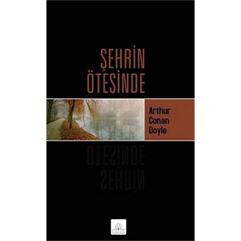 Sehrin Ötesinde