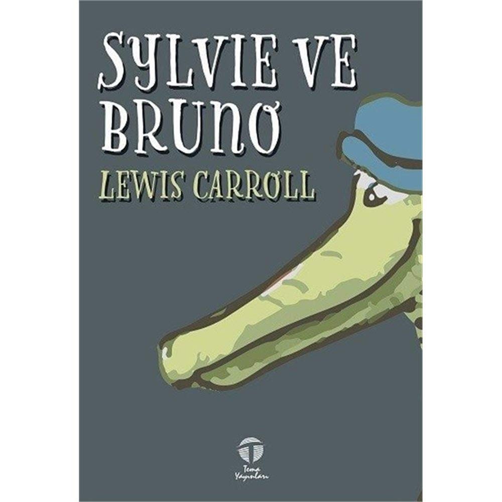 Sylvie ve Bruno