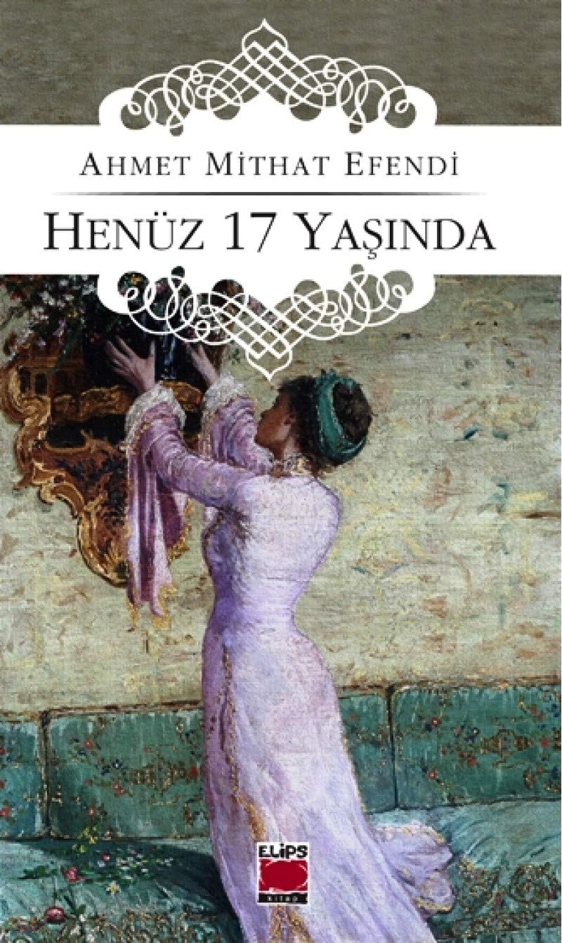 Henüz 17 Yasinda