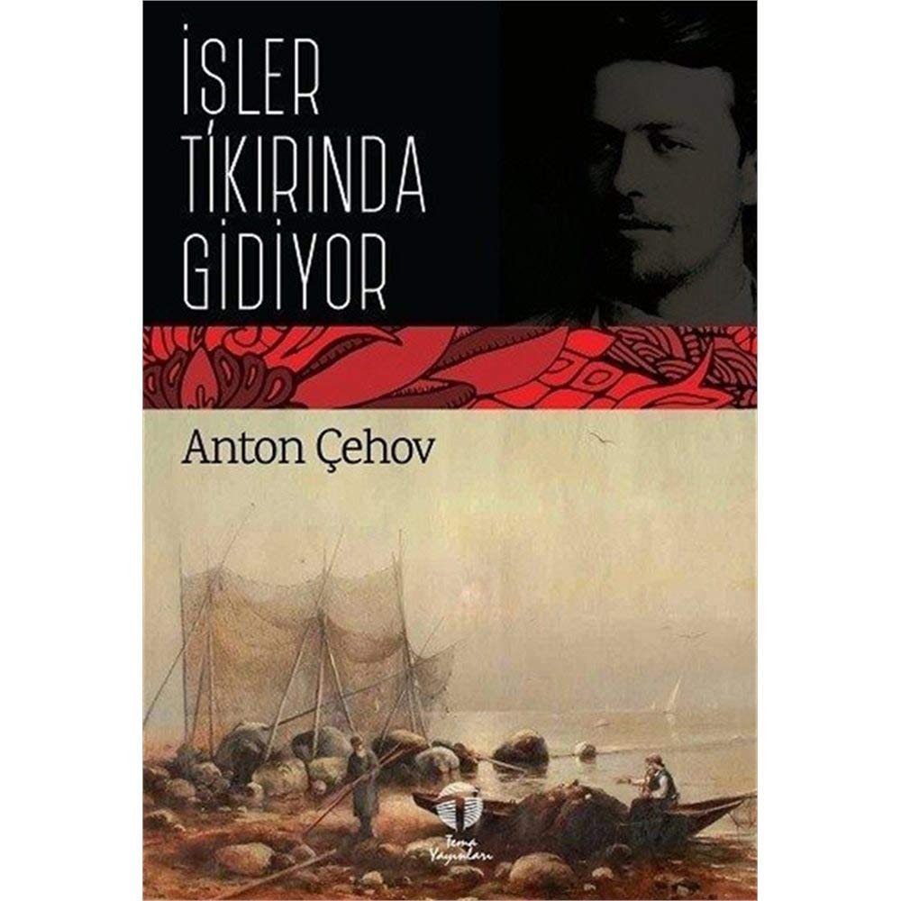 Isler Tikirinda Gidiyor