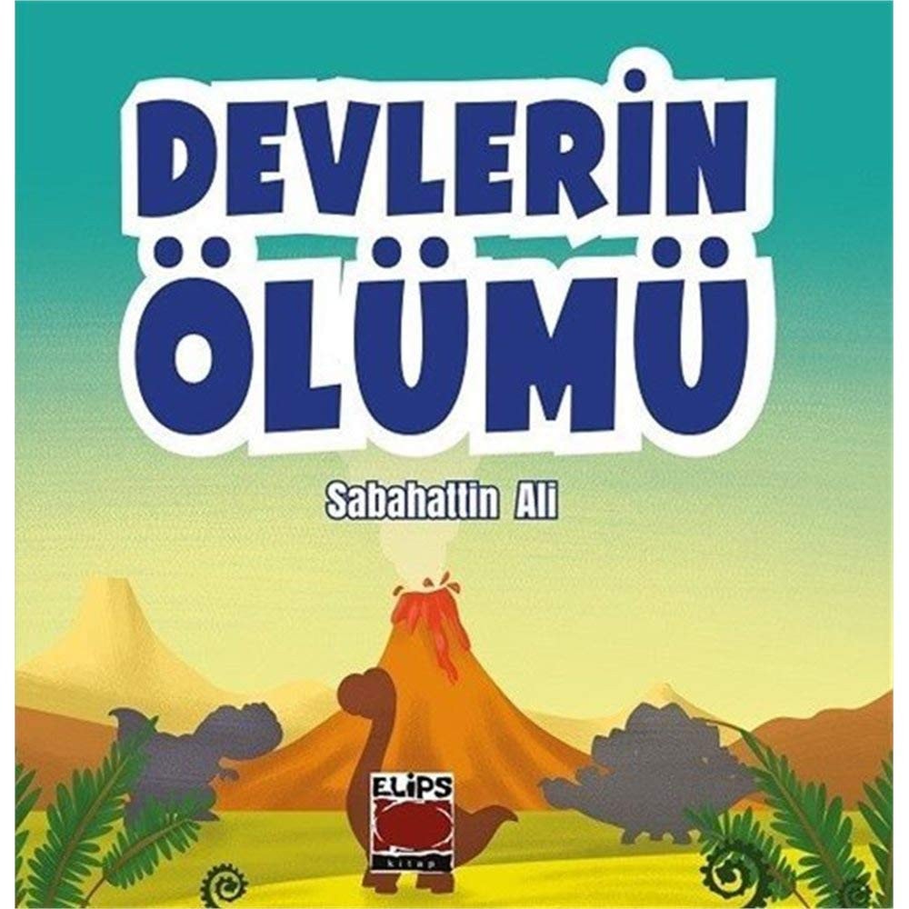 Devlerin Ölümü