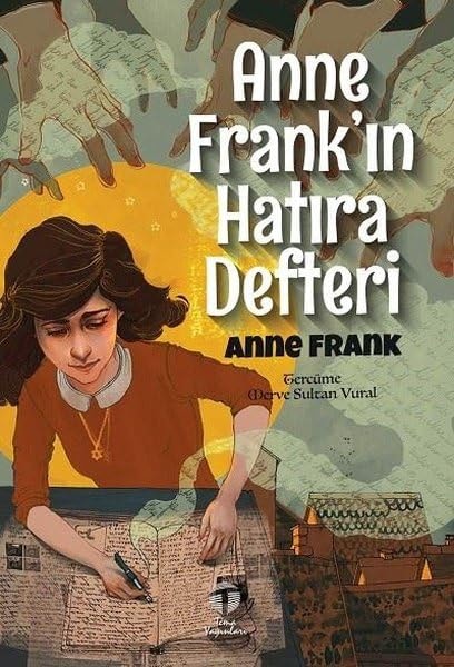 Anne Frankin Hatira Defteri