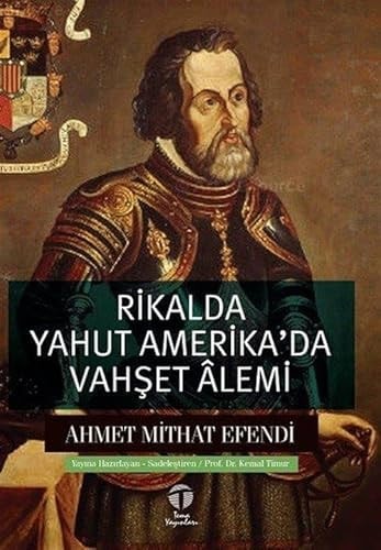 Rikalda Yahut Amerikada Vahset Alemi