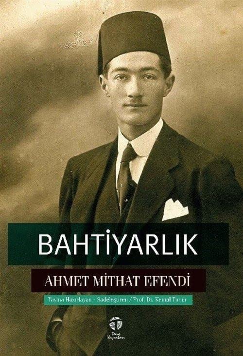 Bahtiyarlik
