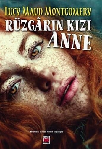 Rüzgarin Kizi Anne
