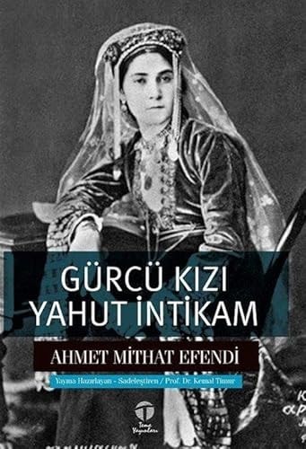 Gürcü kızı yahut intikam