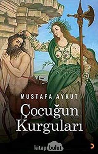 Çocuğun kurguları