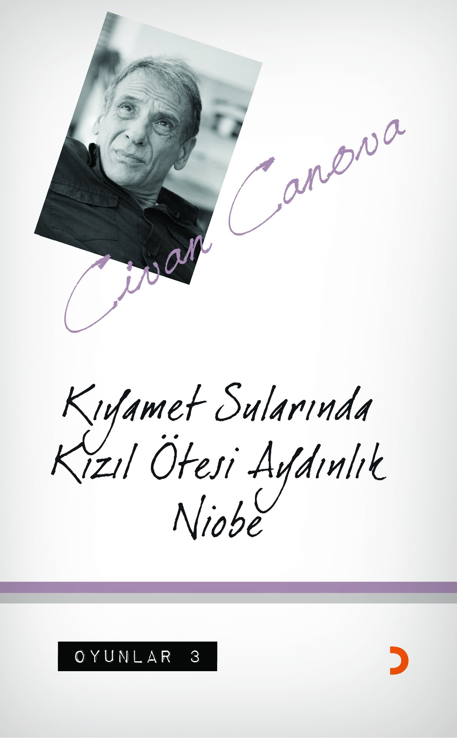 Kıyamet Sularında Kızıl Ötesi Aydınlık Niobe Oyunlar 3