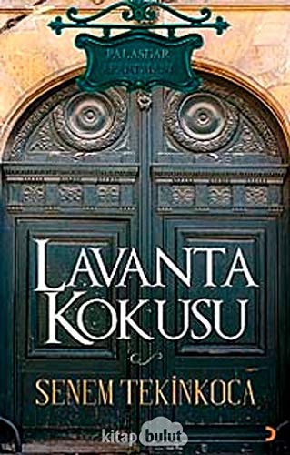 Lavanta Kokusu