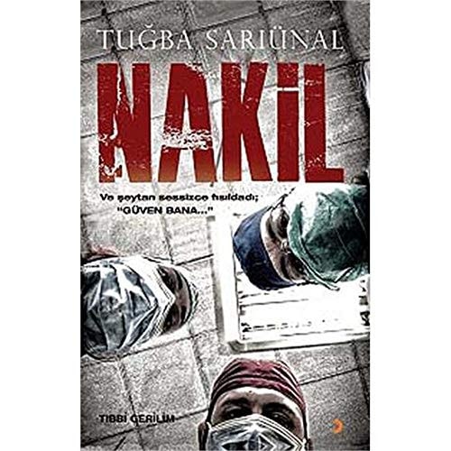 Nakil tıbbi gerilim