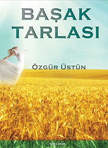 Başak tarlası