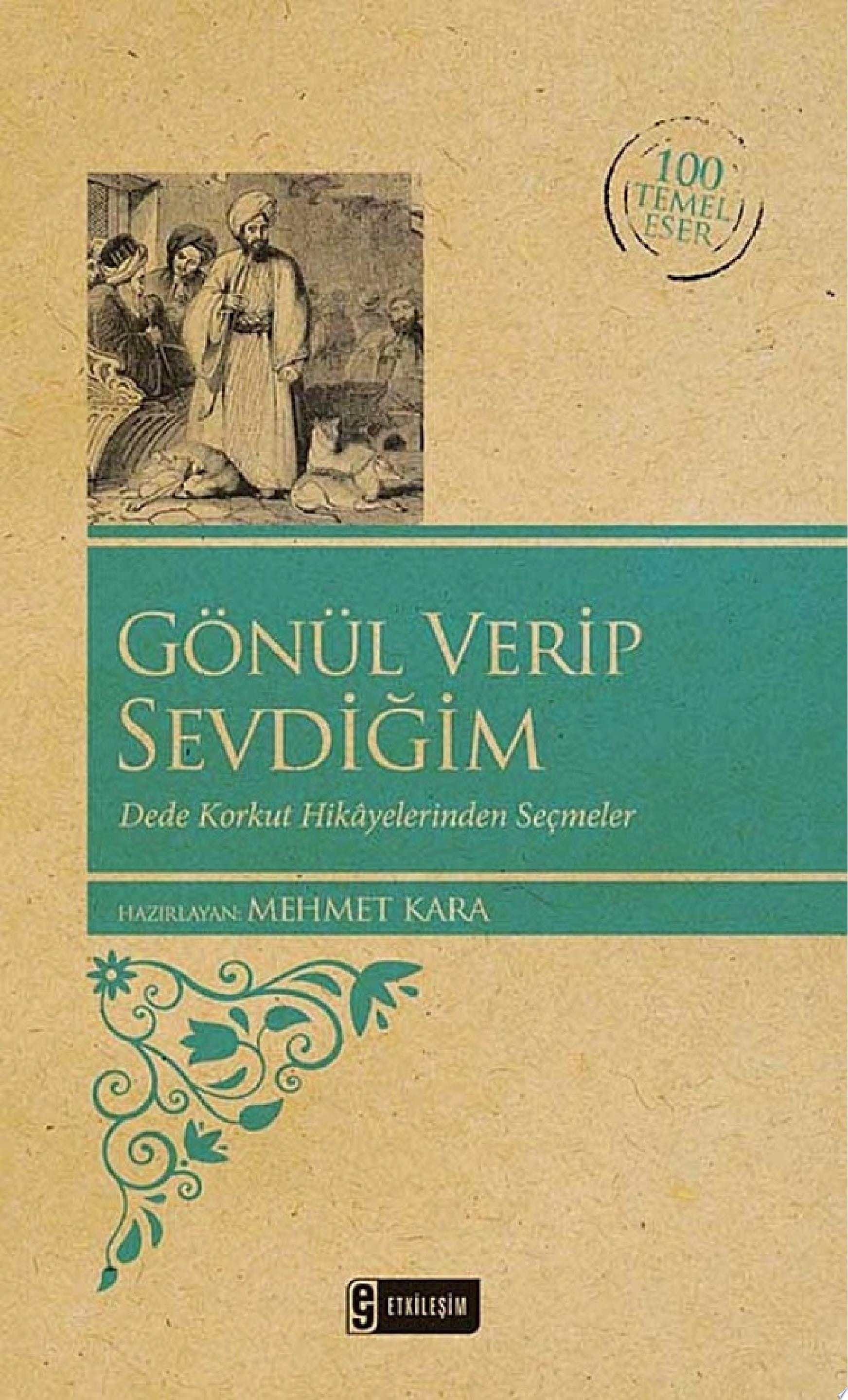 Gönül Verip Sevdiğim
