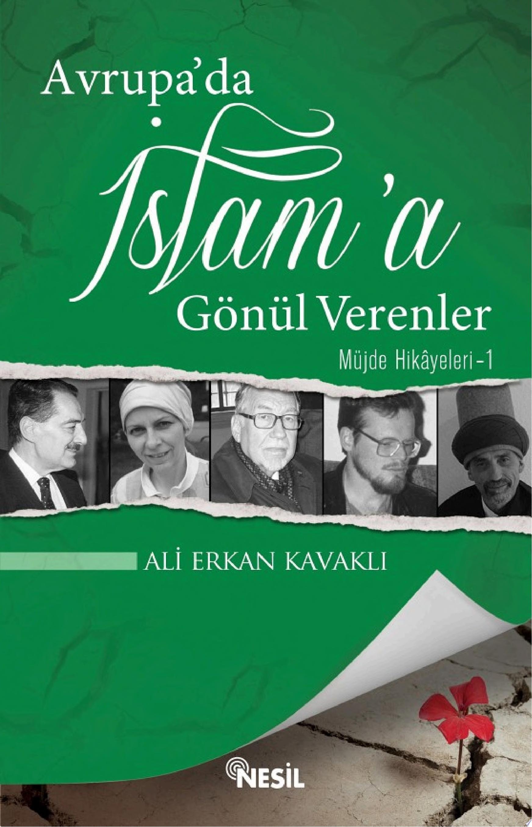 Avrupa'da İslam'a Gönül Verenler