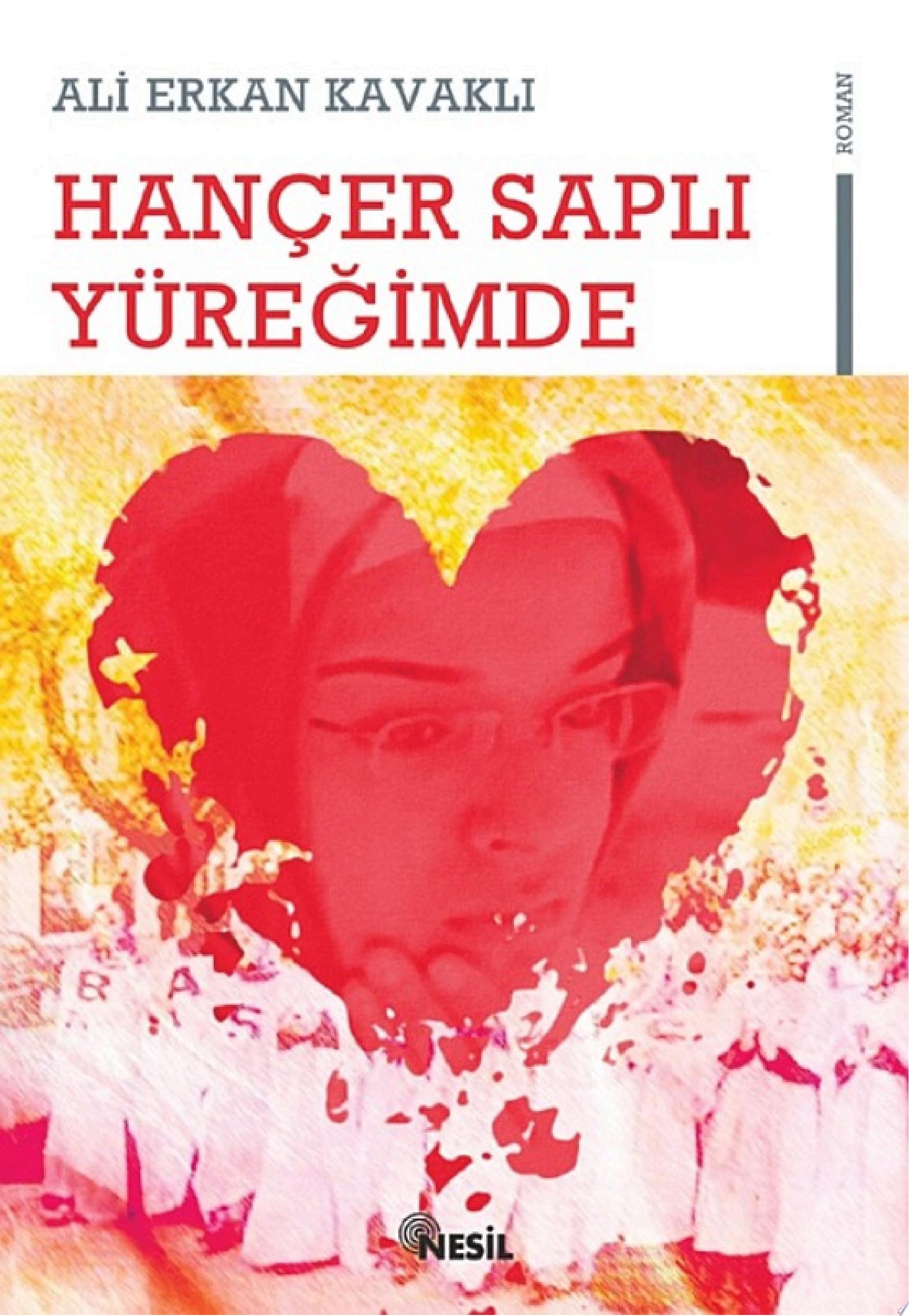 Hançer Saplı Yüreğimde
