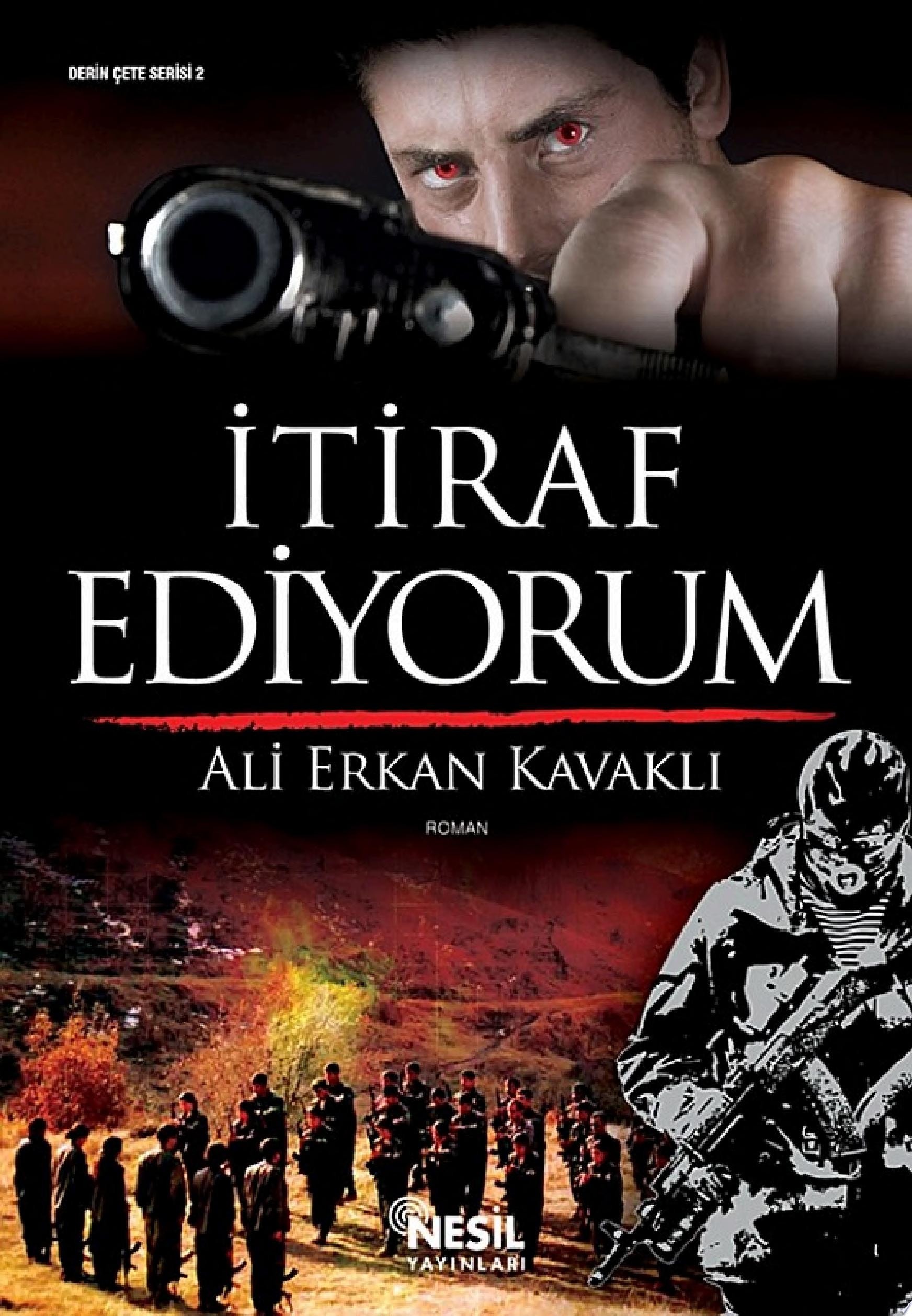 İtiraf Ediyorum
