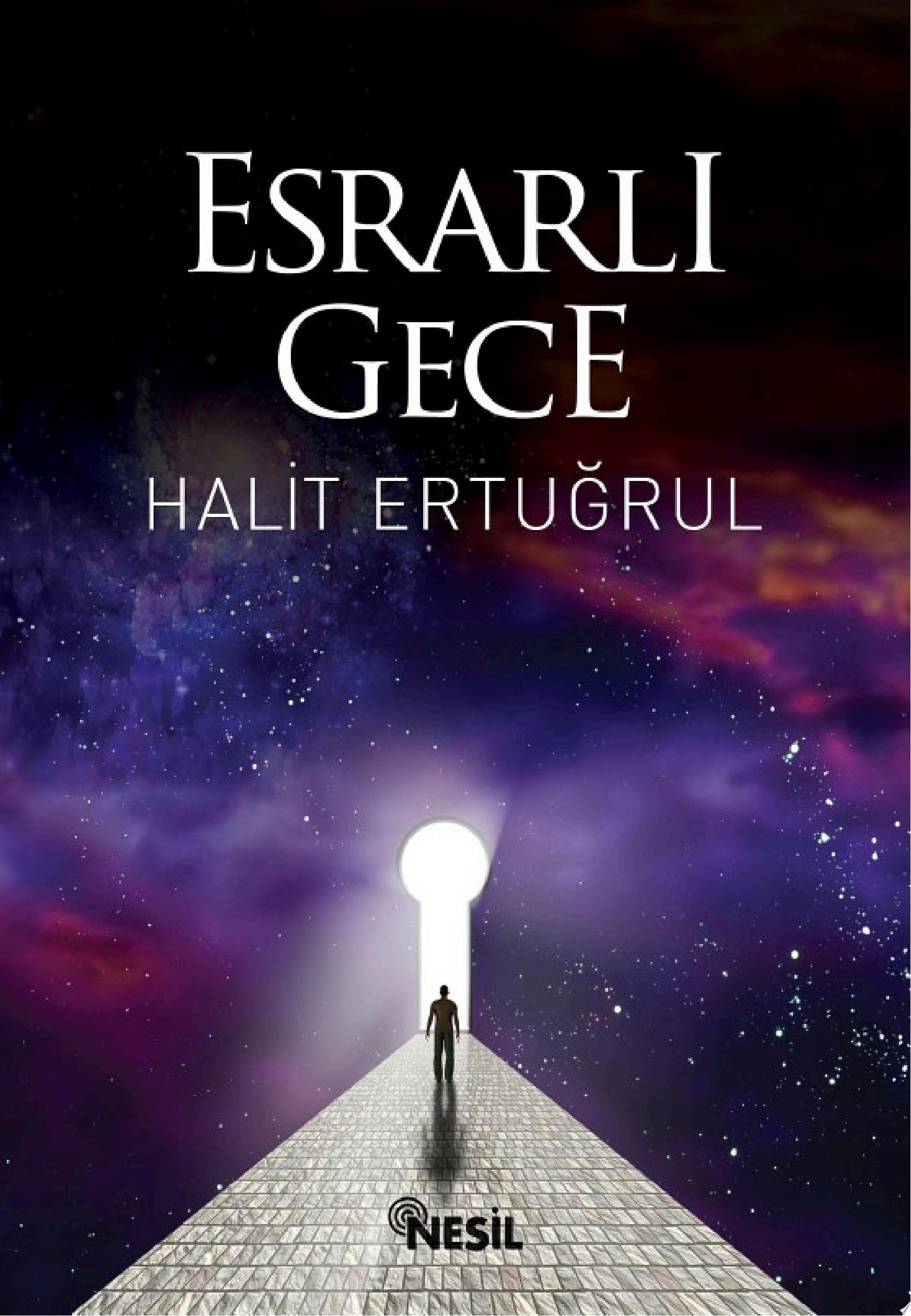 Esrarlı Gece