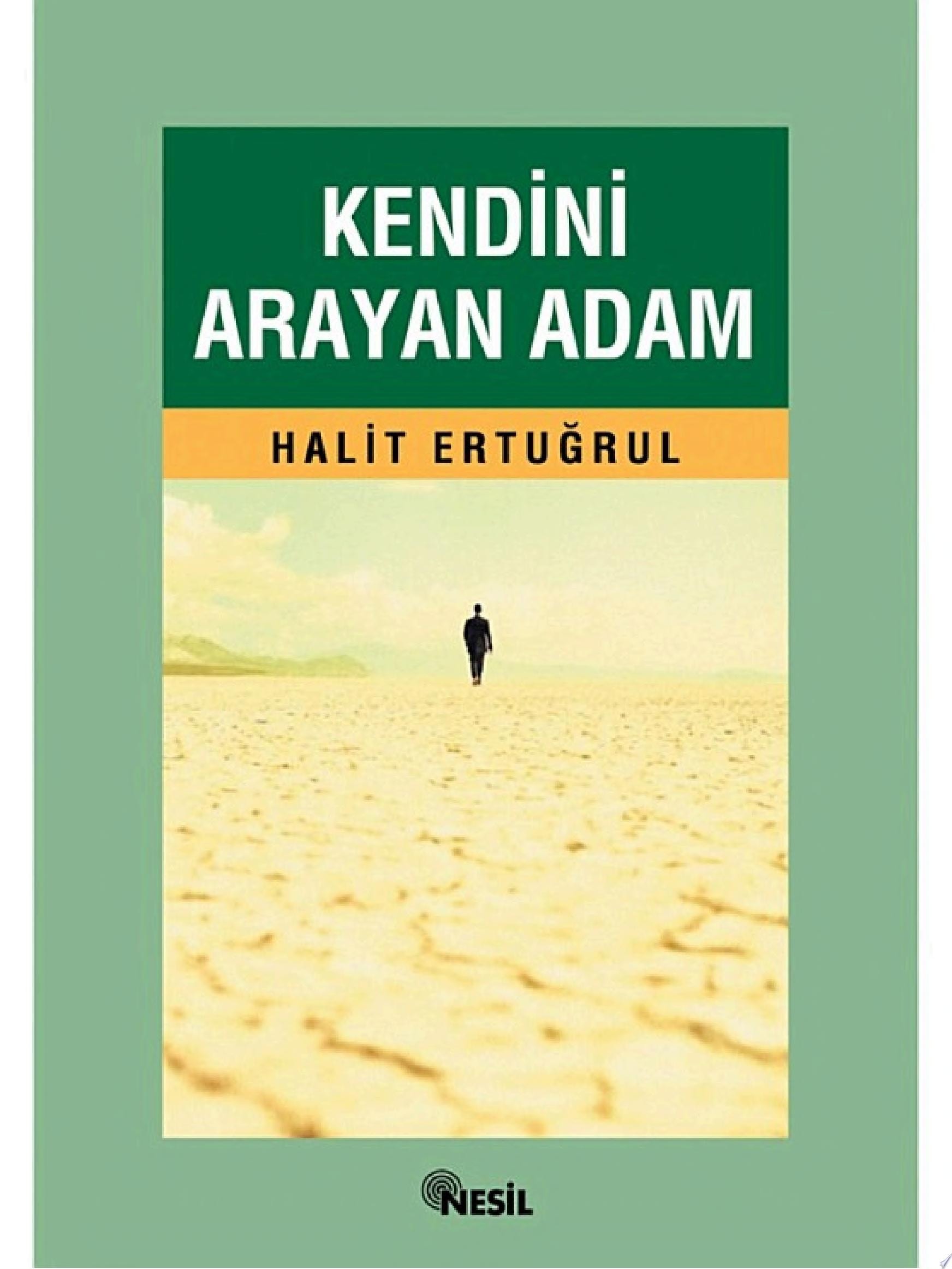 Kendini Arayan Adam