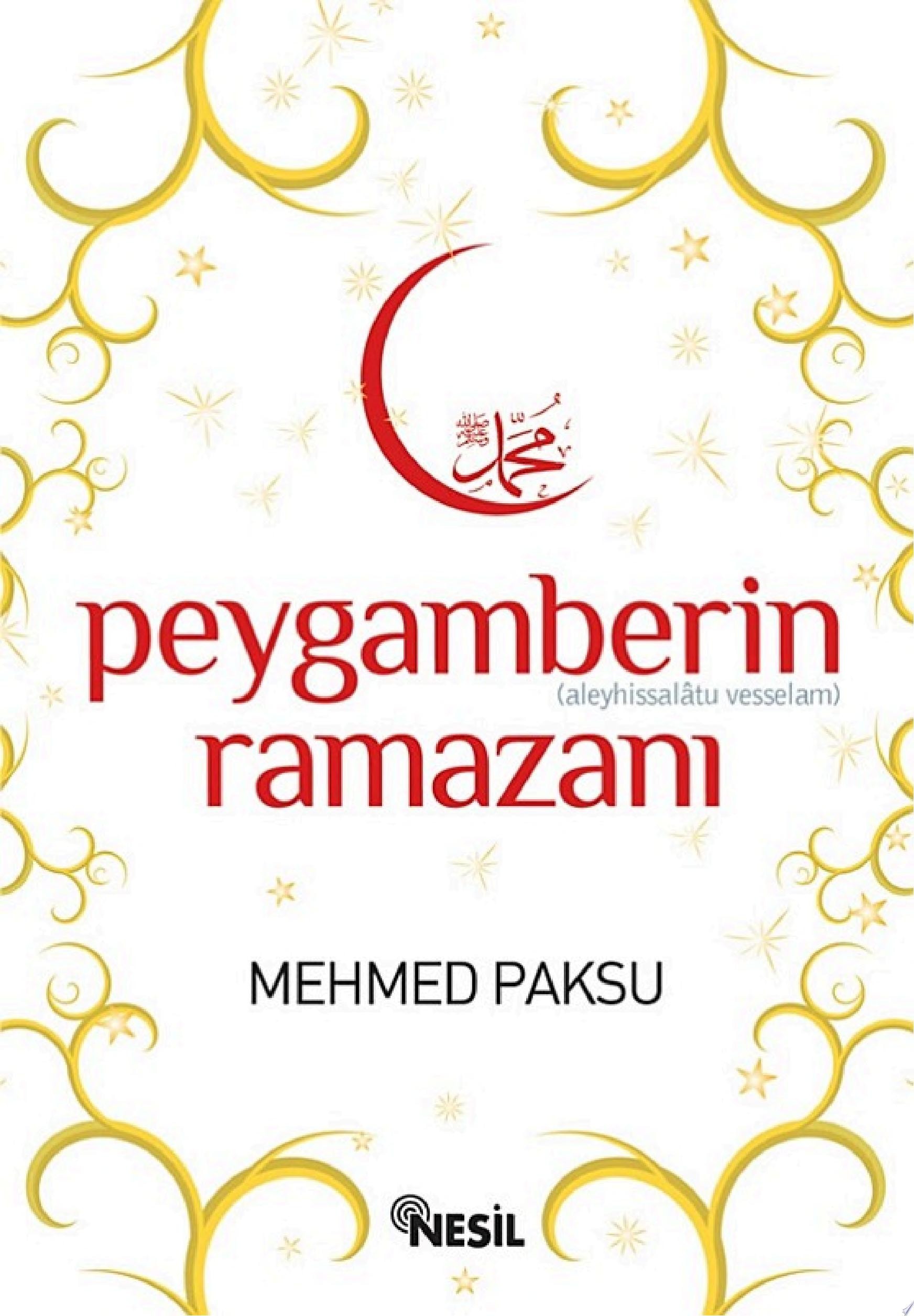 Peygamberin Ramazanı
