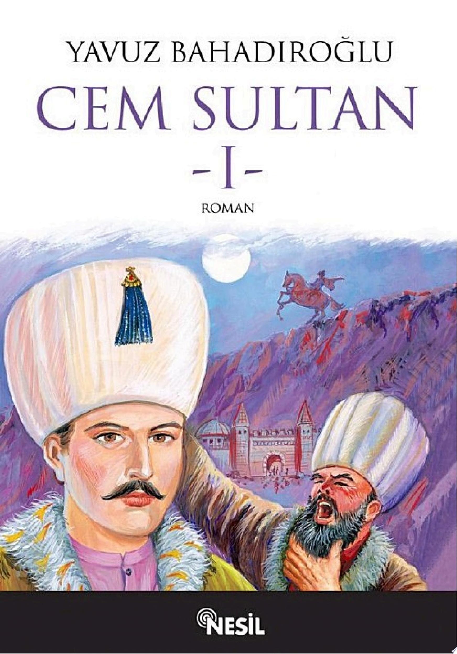 Cem Sultan
