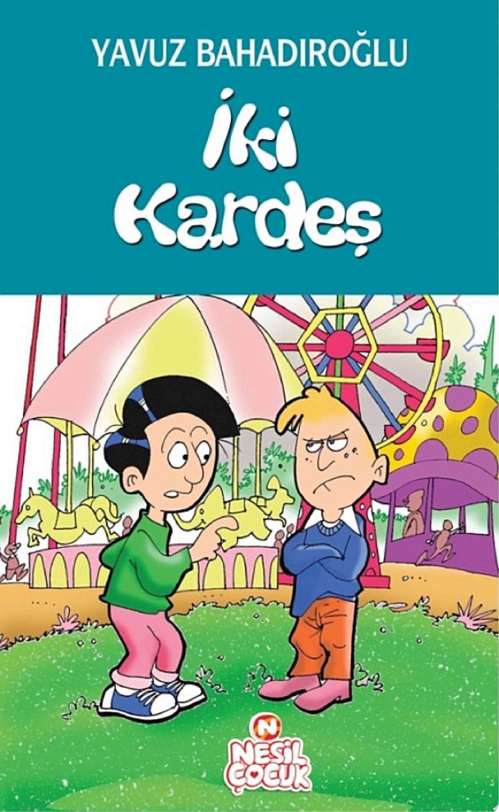 İki Kardeş