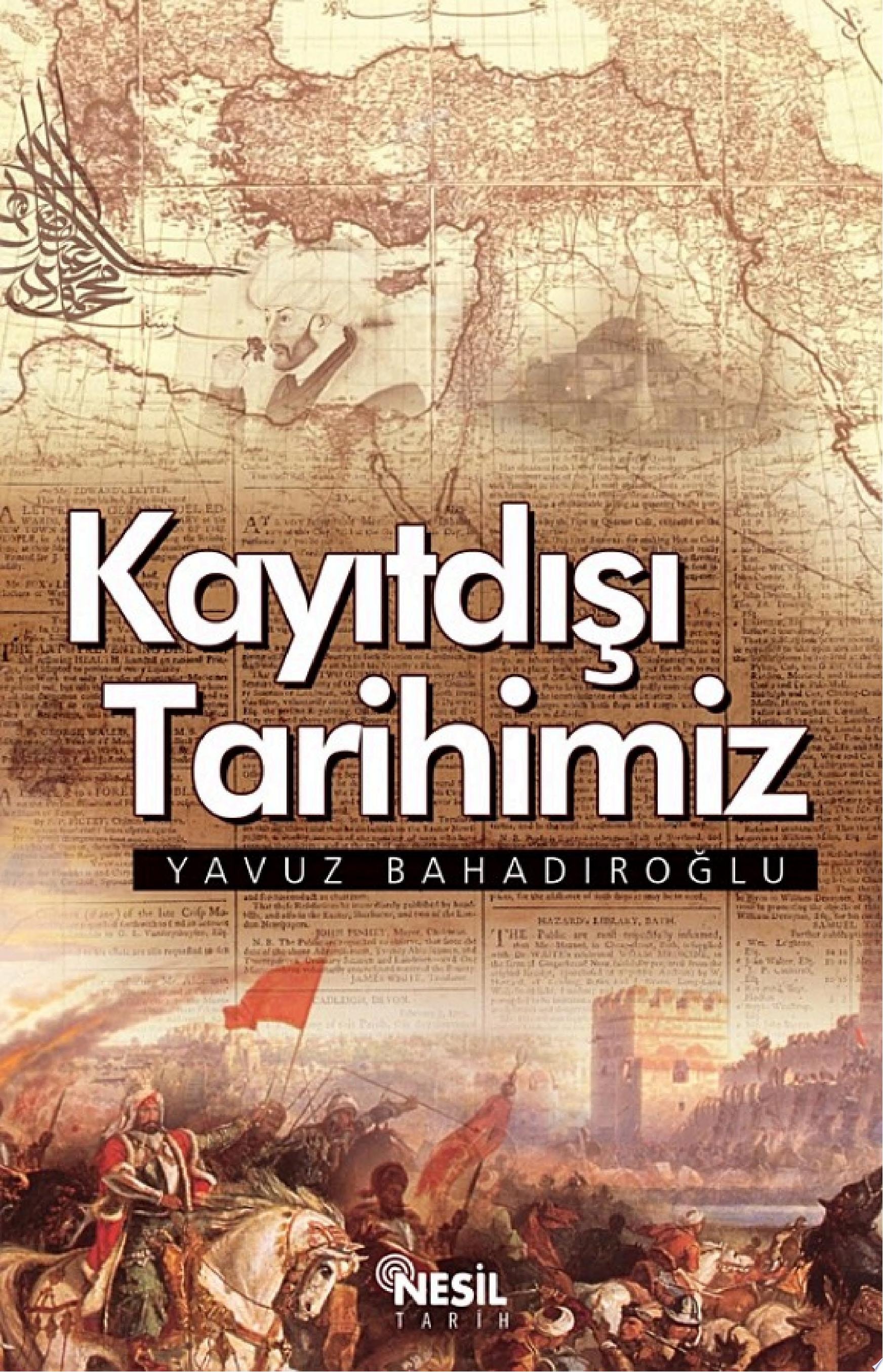 Kayıtdışı tarihimiz