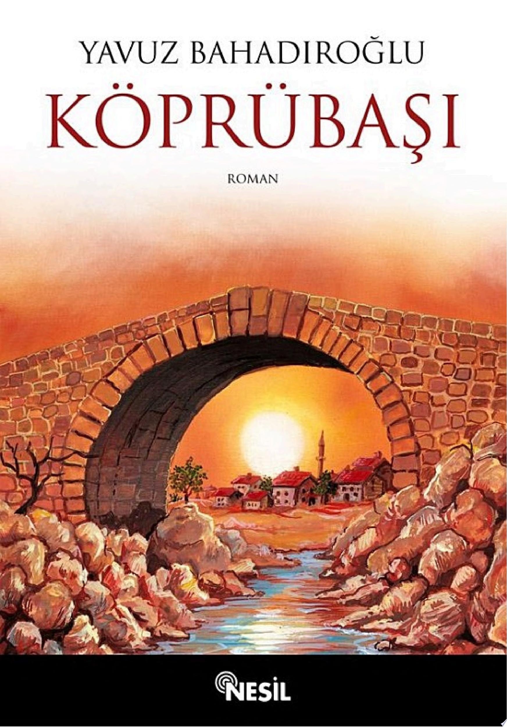 Köprübaşı